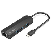 Vention 5-in-1 USB-C HUB | TGPBB
